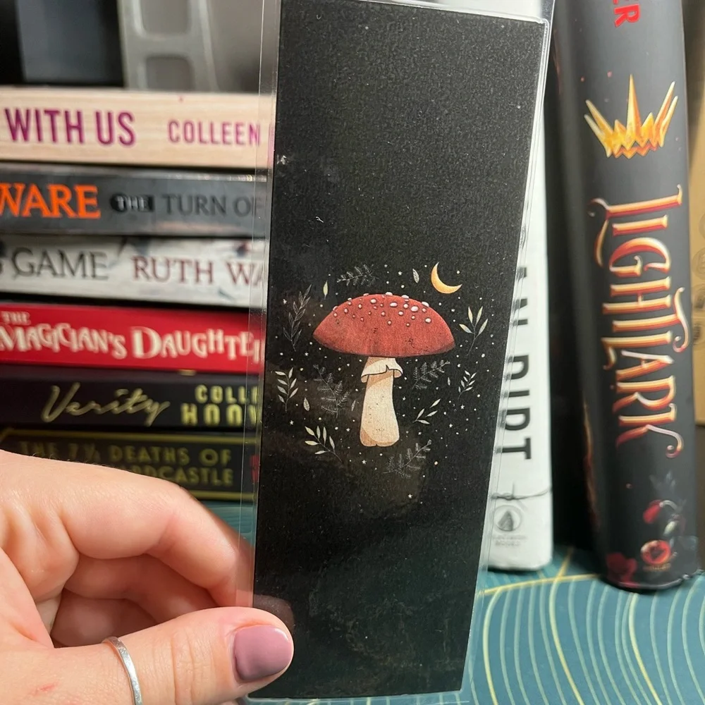 Bookmark - Picture 2 of 4